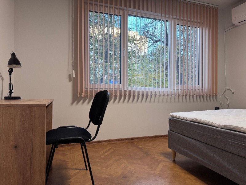 Дава под наем 3-СТАЕН, гр. Пловдив, Младежки Хълм, снимка 6 - Апартаменти - 53018273