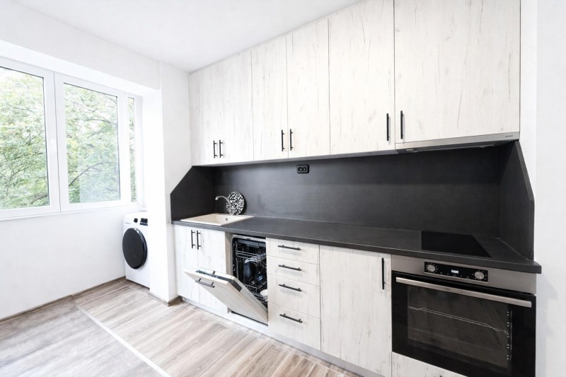 Дава под наем 3-СТАЕН, гр. Пловдив, Младежки Хълм