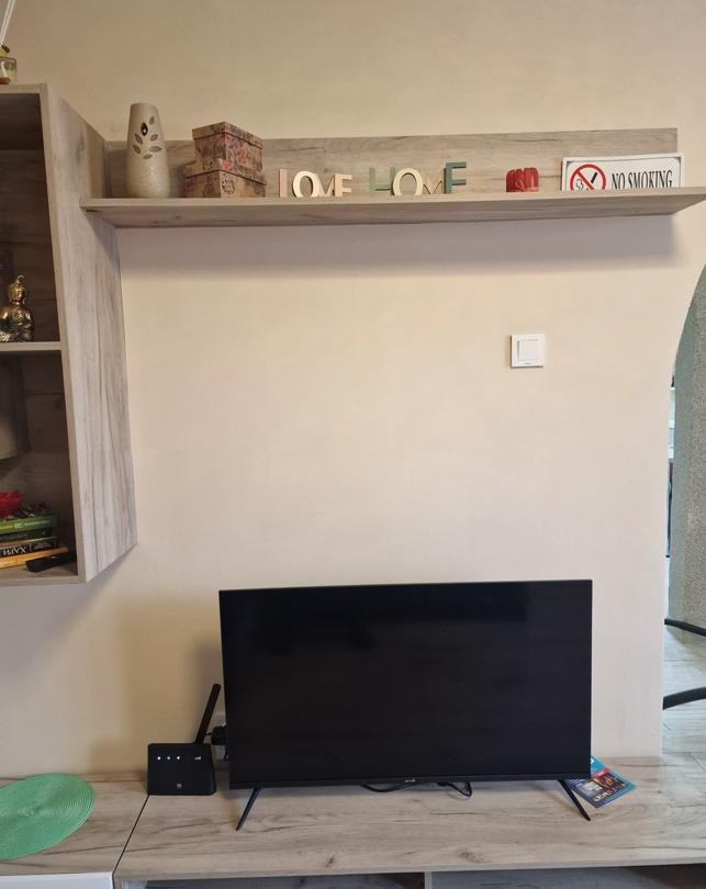 Дава под нем  Етаж от къща, град София, Левски •  650 € • ID 45924806 — holmes.bg - [1] 