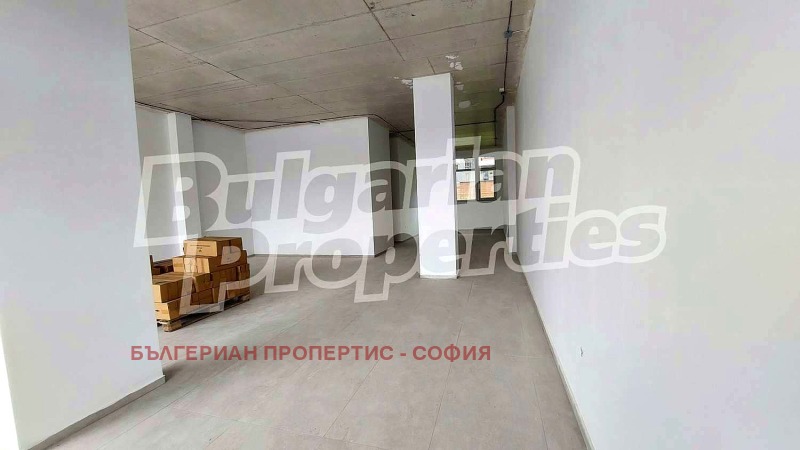 Дава под наем  Магазин град София , Младост 4 , 105 кв.м | 73939399 - изображение [4]