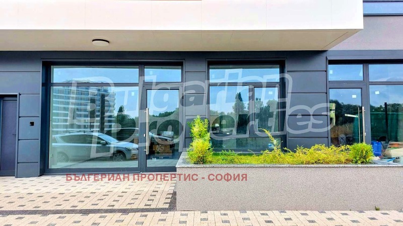 Дава под наем  Магазин град София , Младост 4 , 105 кв.м | 73939399 - изображение [2]