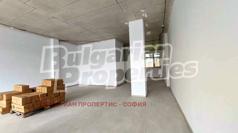 Дава под наем  Магазин град София , Младост 4 , 105 кв.м | 73939399 - изображение [3]