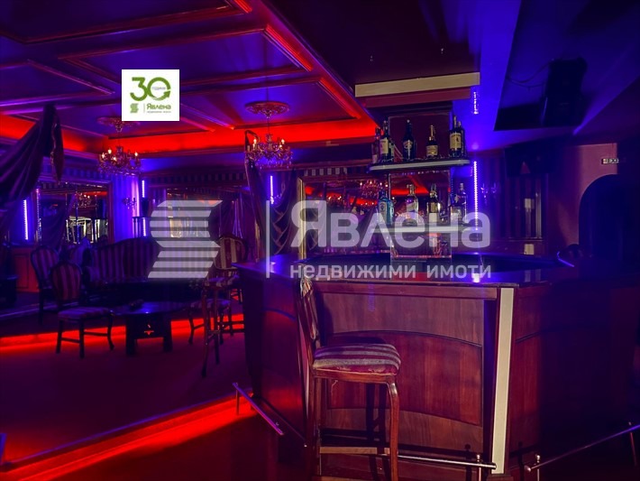 Дава под наем  Заведение град Варна , Център , 394 кв.м | 96607909 - изображение [6]