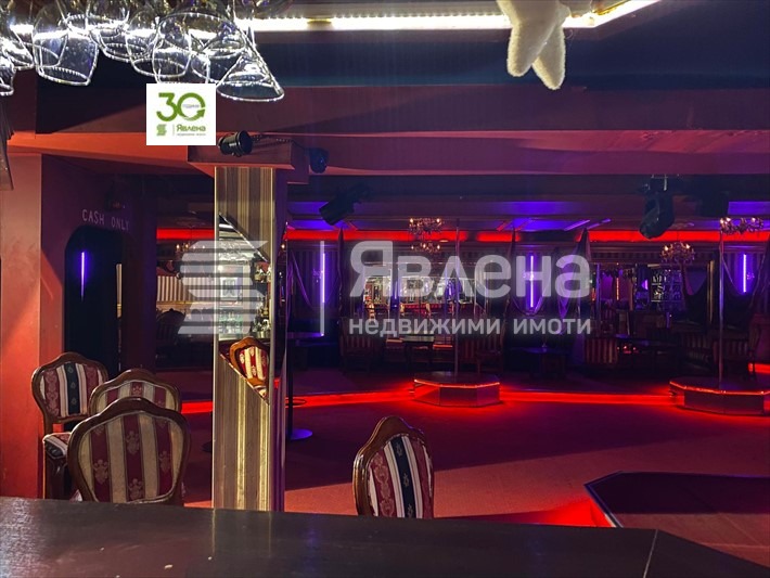 Дава под наем  Заведение град Варна , Център , 394 кв.м | 96607909 - изображение [2]