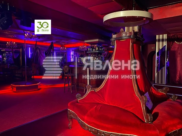 Дава под наем  Заведение град Варна , Център , 394 кв.м | 96607909
