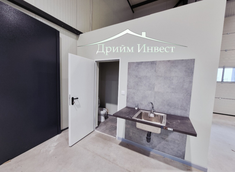 Para alugar  Armazenar Plovdiv , Industrialna zona - Iug , 413 m² | 56753709 - imagem [5]
