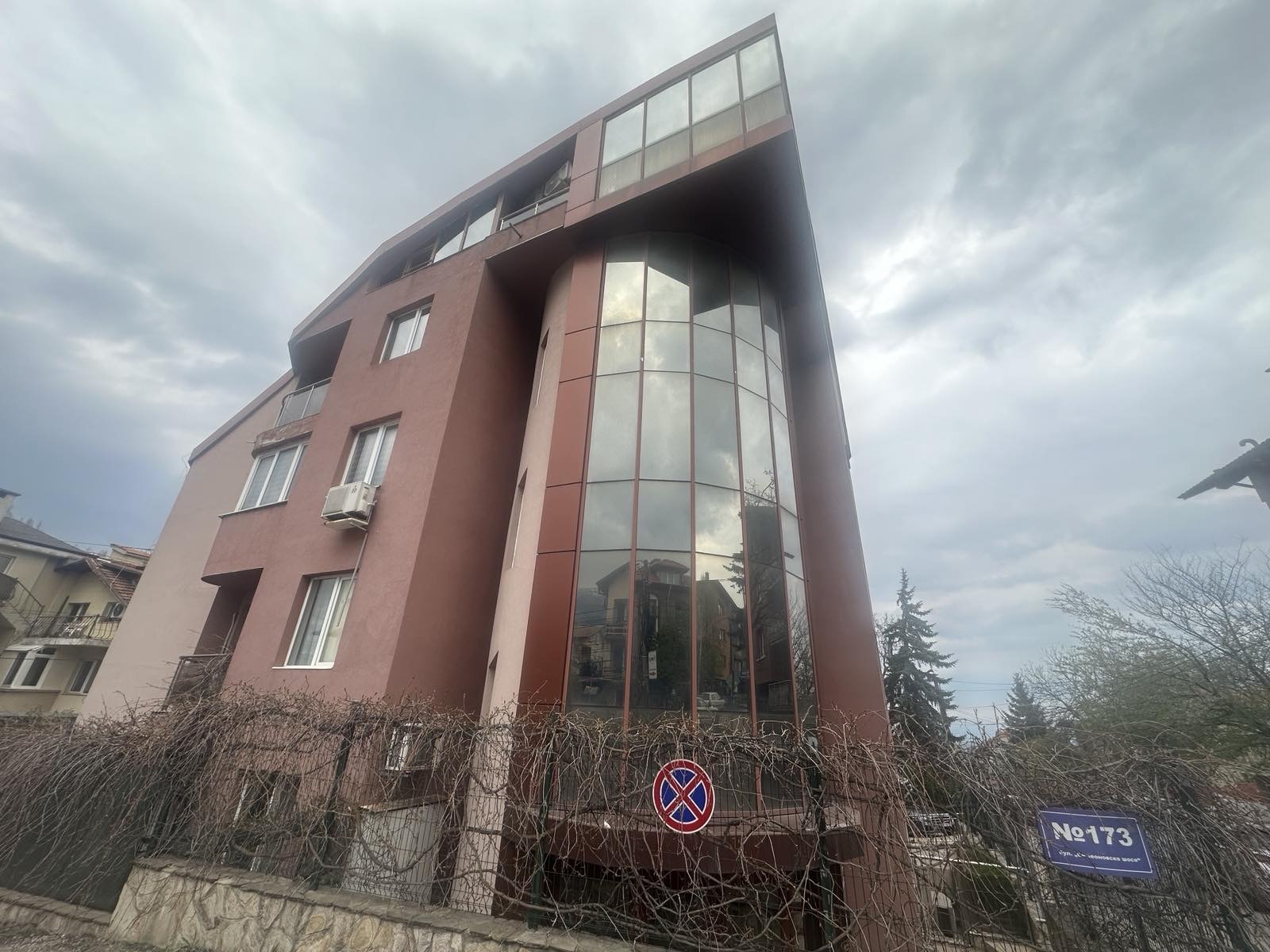 Дава под наем 2-СТАЕН, гр. София, Витоша, снимка 2 - Апартаменти - 54296380