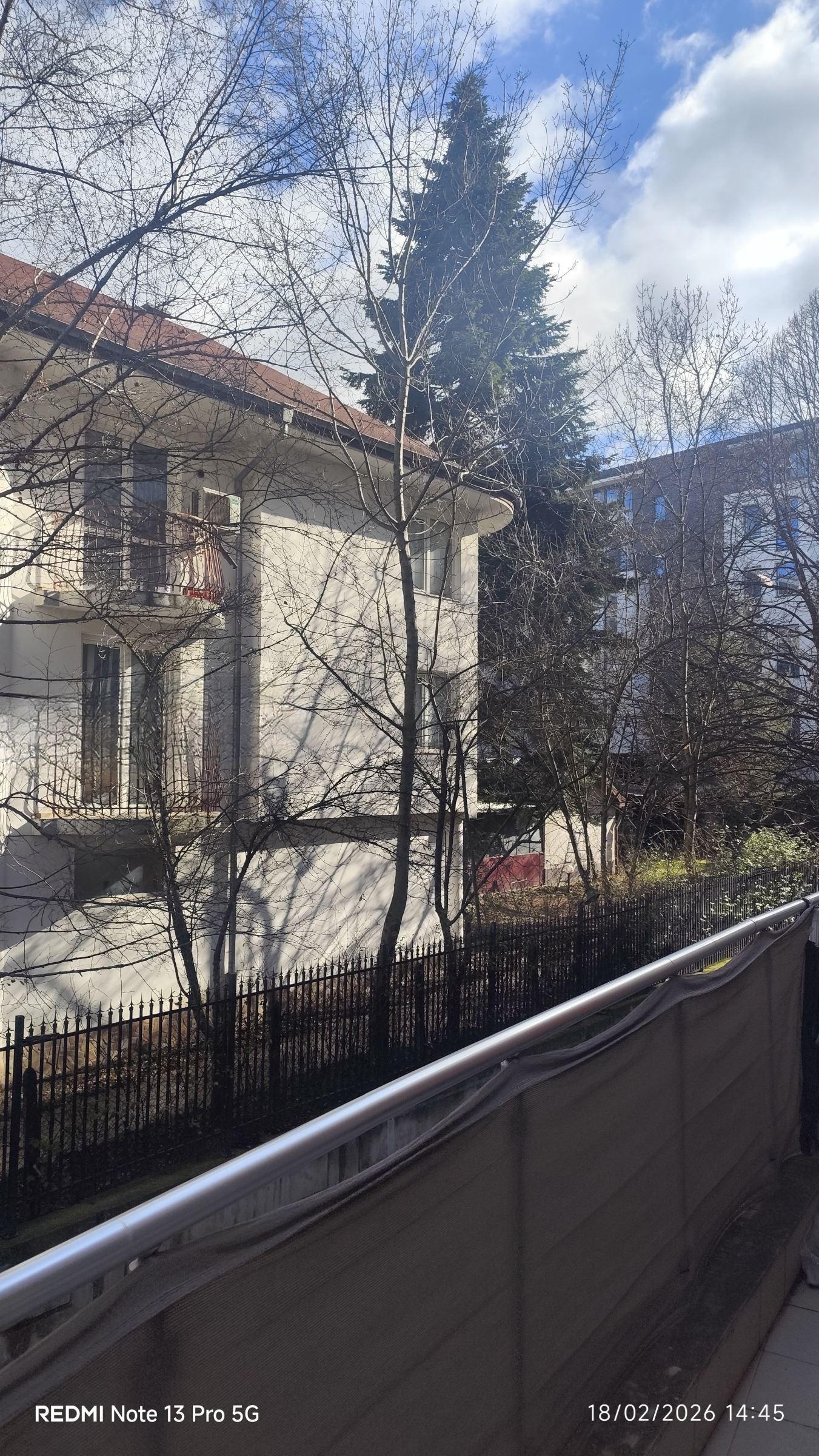 Дава под наем 3-СТАЕН, гр. София, Кръстова вада, снимка 14 - Апартаменти - 55689461