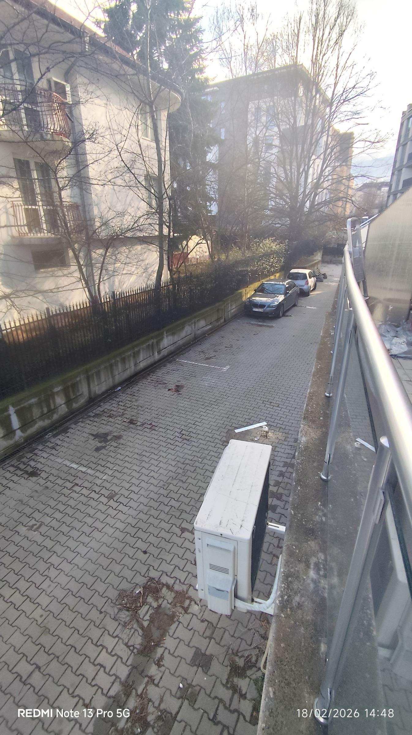 Дава под наем 3-СТАЕН, гр. София, Кръстова вада, снимка 11 - Апартаменти - 55689461