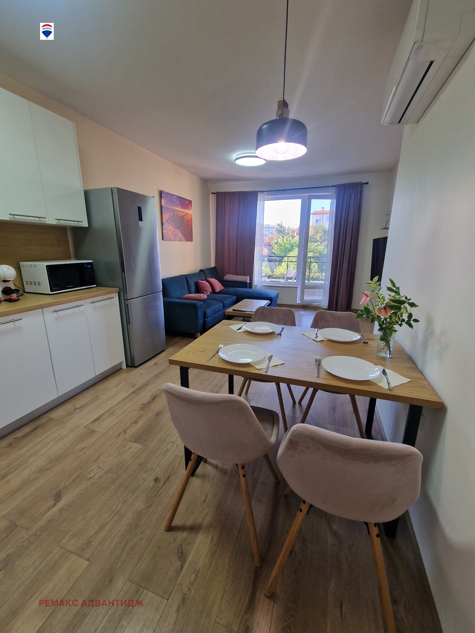 Дава под Наем 2-СТАЕН | Imot.bg — изображение 4