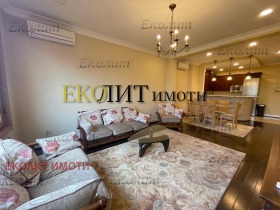 2 chambres Tsentar, Sofia
