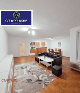 3-СТАЕН, 115 m2