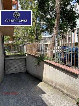 Box auto Krastova vada, Sofia 5