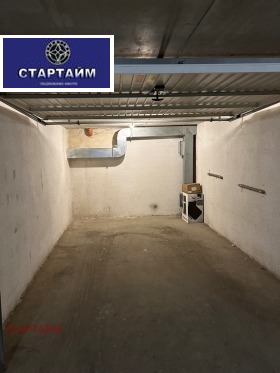 Box auto Krastova vada, Sofia 3