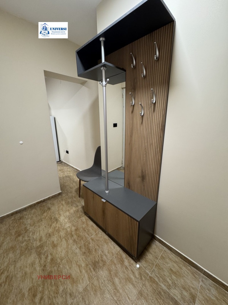 Дава под наем 1-СТАЕН, гр. София, Медицинска академия, снимка 5 - Апартаменти - 53029749