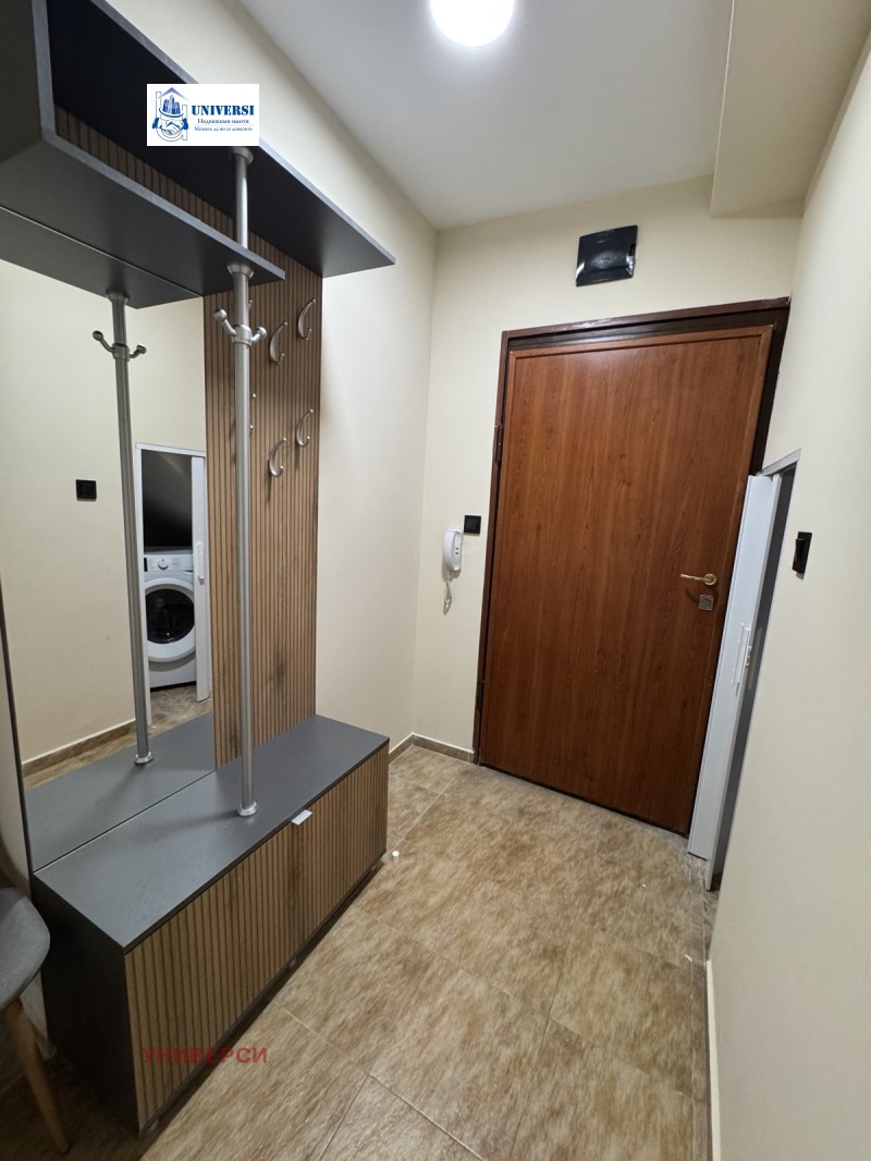 Дава под наем 1-СТАЕН, гр. София, Медицинска академия, снимка 7 - Апартаменти - 53029749