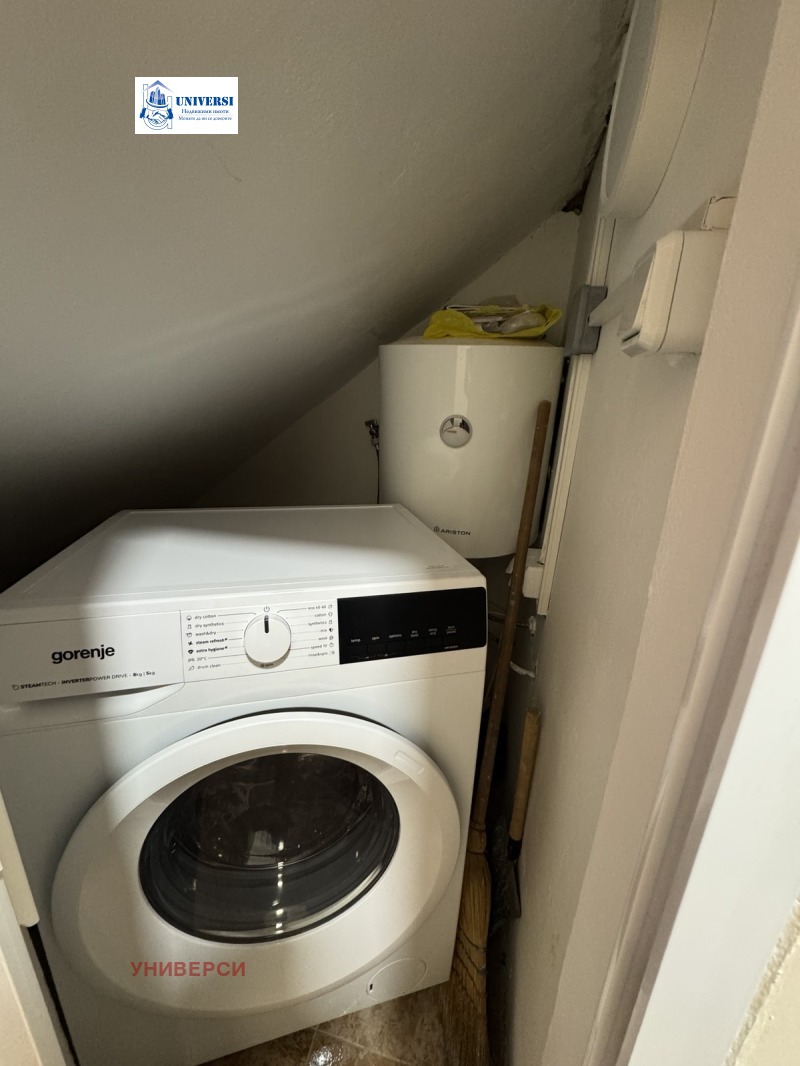 Дава под наем 1-СТАЕН, гр. София, Медицинска академия, снимка 8 - Апартаменти - 53029749