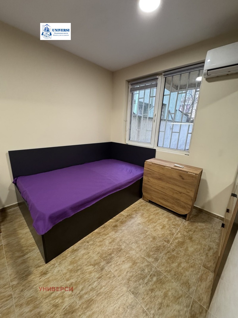 Дава под наем 1-СТАЕН, гр. София, Медицинска академия, снимка 3 - Апартаменти - 53029749