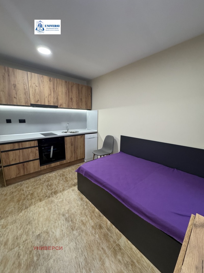 Дава под наем 1-СТАЕН, гр. София, Медицинска академия