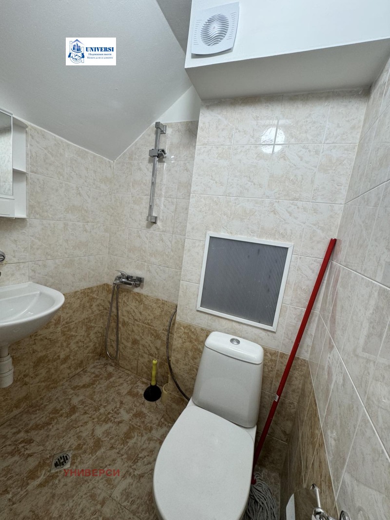 Дава под наем 1-СТАЕН, гр. София, Медицинска академия, снимка 6 - Апартаменти - 53029749