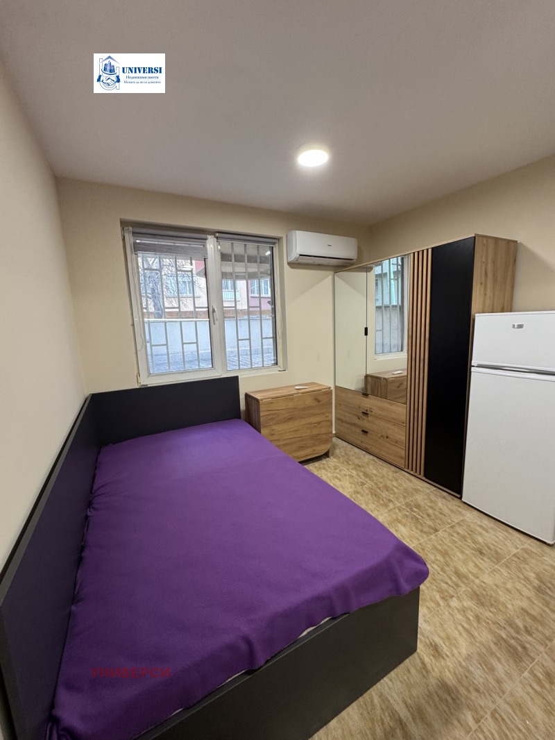 Дава под наем 1-СТАЕН, гр. София, Медицинска академия, снимка 2 - Апартаменти - 53029749