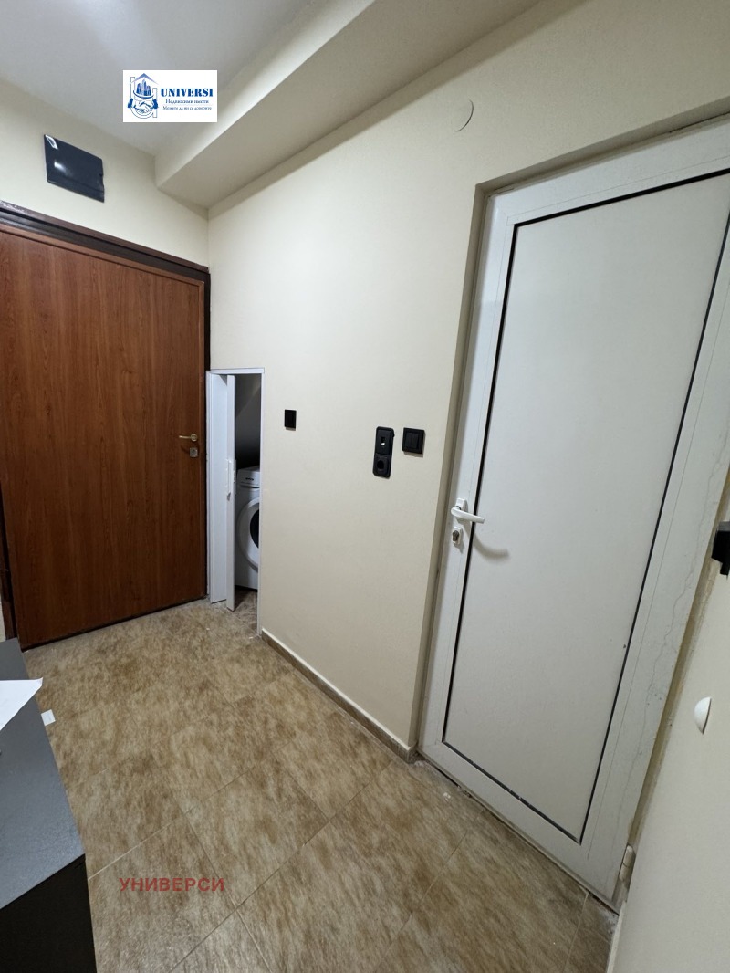 Дава под наем 1-СТАЕН, гр. София, Медицинска академия, снимка 4 - Апартаменти - 53029749