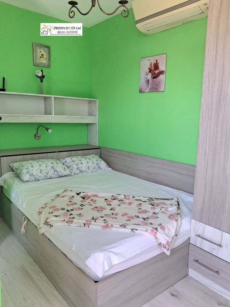 Дава под наем 1-СТАЕН, гр. София, Център, снимка 4 - Апартаменти - 54329100