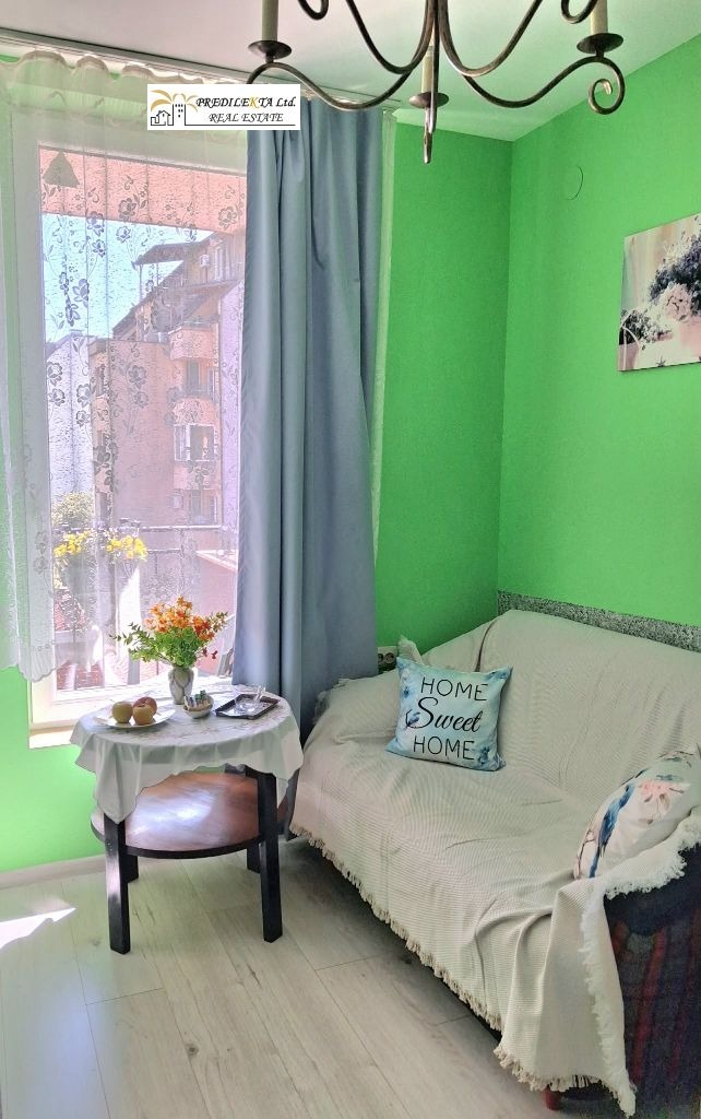 Дава под наем 1-СТАЕН, гр. София, Център, снимка 12 - Апартаменти - 54329100