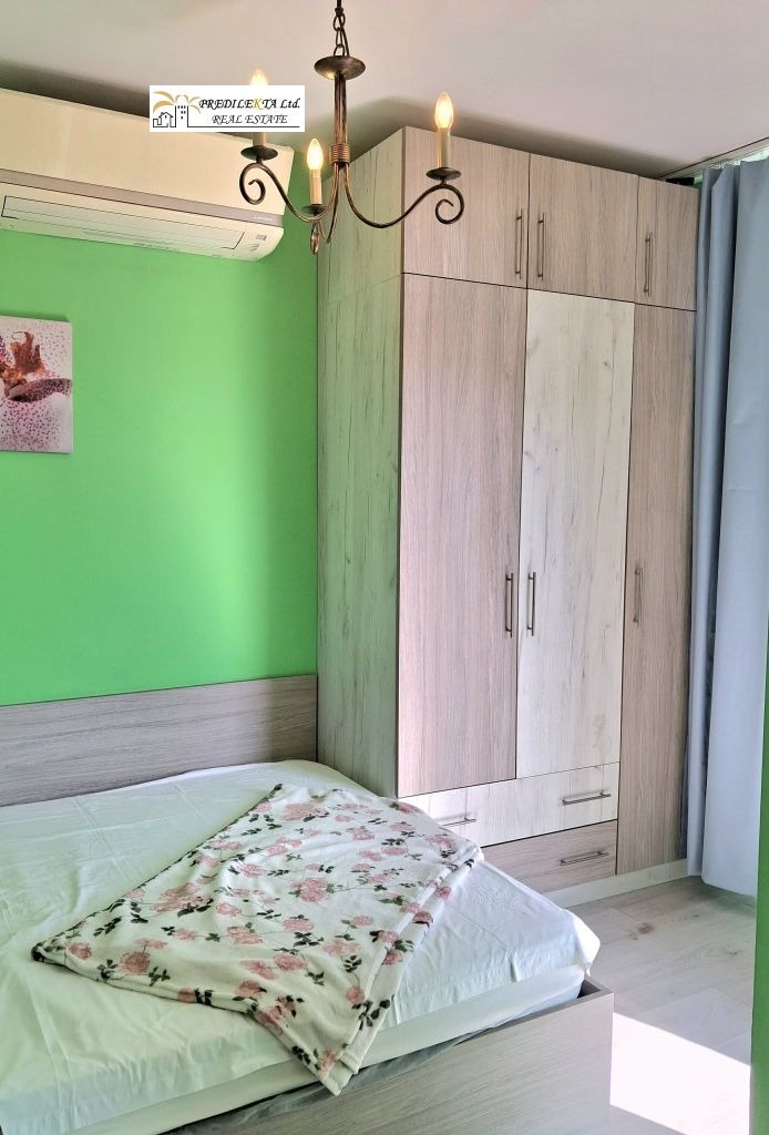 Дава под наем 1-СТАЕН, гр. София, Център, снимка 15 - Апартаменти - 54329100