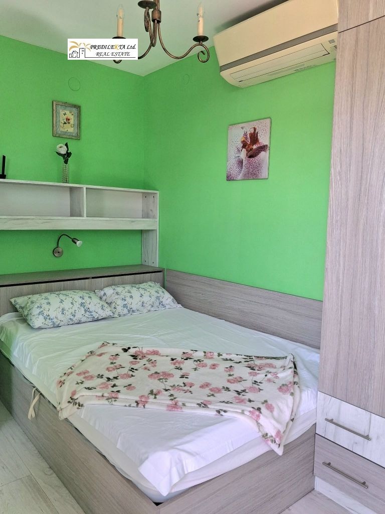 Дава под наем 1-СТАЕН, гр. София, Център, снимка 9 - Апартаменти - 54329100