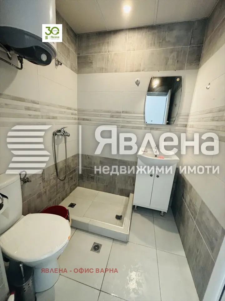 For Rent  2 bedroom Varna , Hristo Botev , 80 sq.m | 17439981 - image [5]