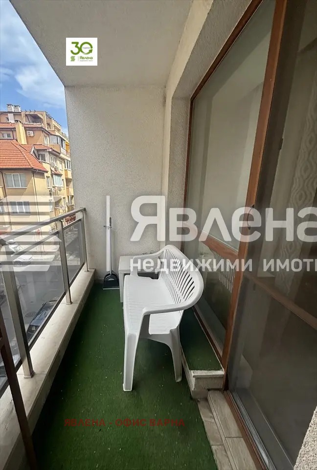 A louer  2 chambres Varna , Hristo Botev , 80 m² | 17439981 - image [6]