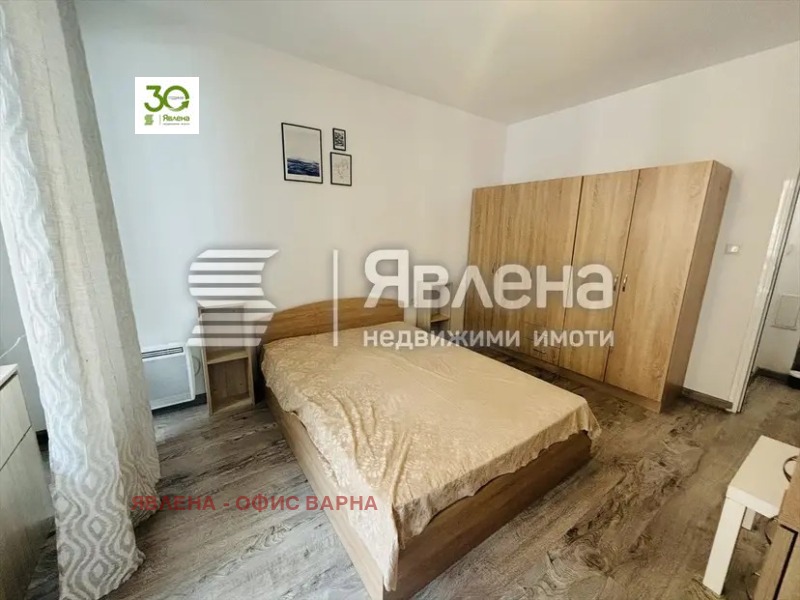 For Rent  2 bedroom Varna , Hristo Botev , 80 sq.m | 17439981 - image [4]