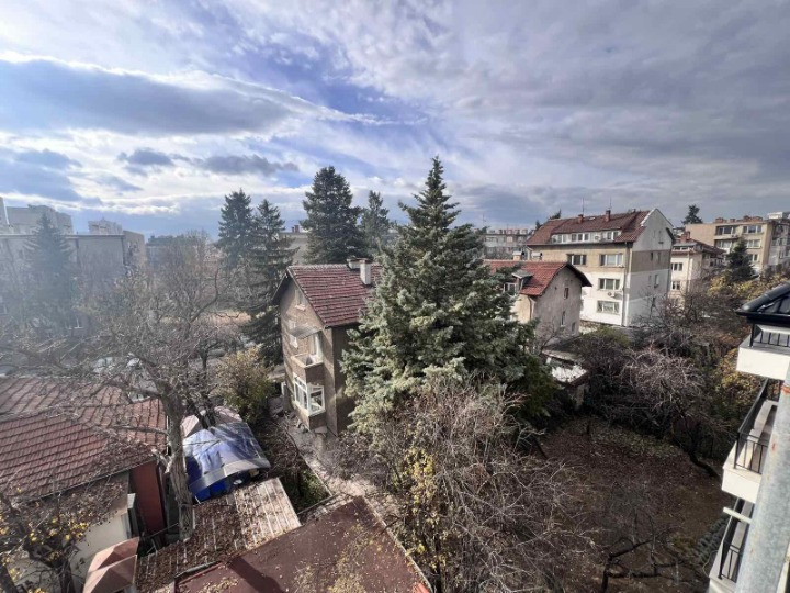 Da affittare  1 camera da letto Sofia , Geo Milev , 80 mq | 47646353 - Immagine [9]