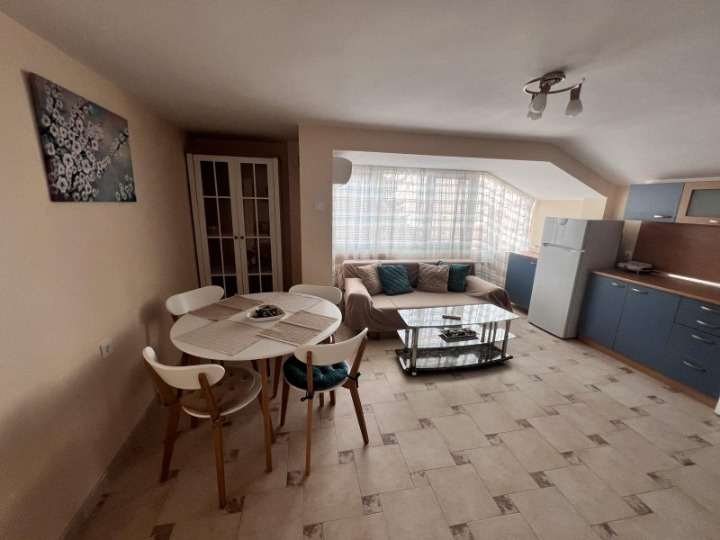 Da affittare  1 camera da letto Sofia , Geo Milev , 80 mq | 47646353 - Immagine [10]