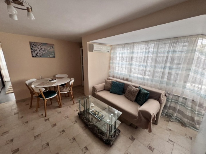 Da affittare  1 camera da letto Sofia , Geo Milev , 80 mq | 47646353 - Immagine [13]