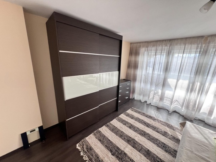 Da affittare  1 camera da letto Sofia , Geo Milev , 80 mq | 47646353 - Immagine [15]