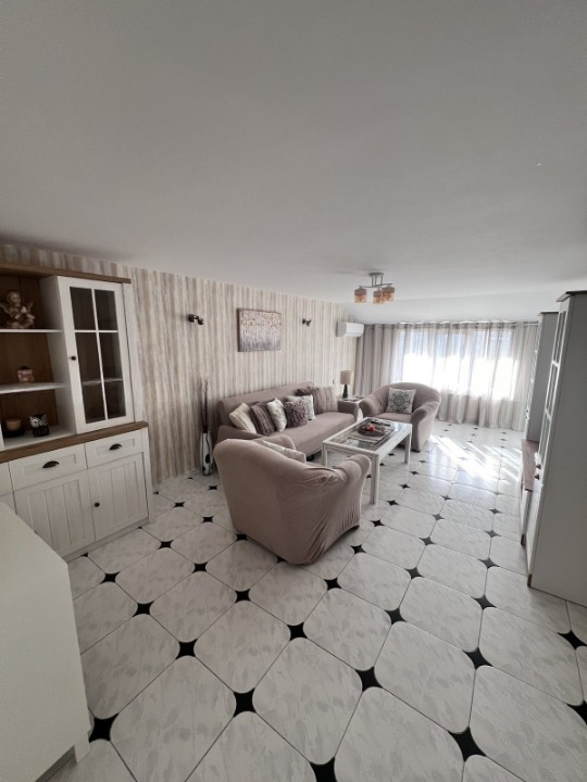 Da affittare  1 camera da letto Sofia , Geo Milev , 80 mq | 47646353 - Immagine [6]