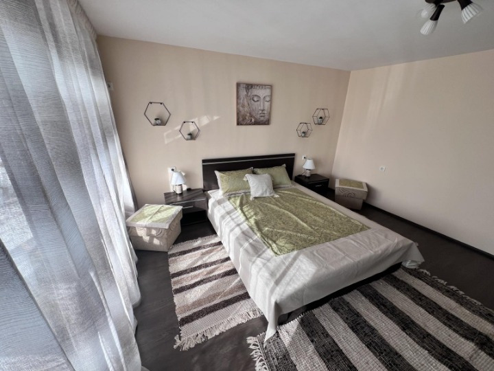 Da affittare  1 camera da letto Sofia , Geo Milev , 80 mq | 47646353 - Immagine [11]
