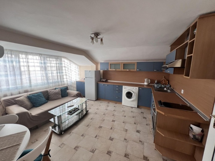 Da affittare  1 camera da letto Sofia , Geo Milev , 80 mq | 47646353 - Immagine [7]