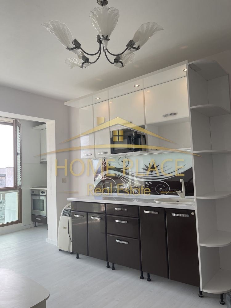 Te huur  1 slaapkamer Varna , Vazrazjdane 1 , 60 m² | 92861695 - afbeelding [3]