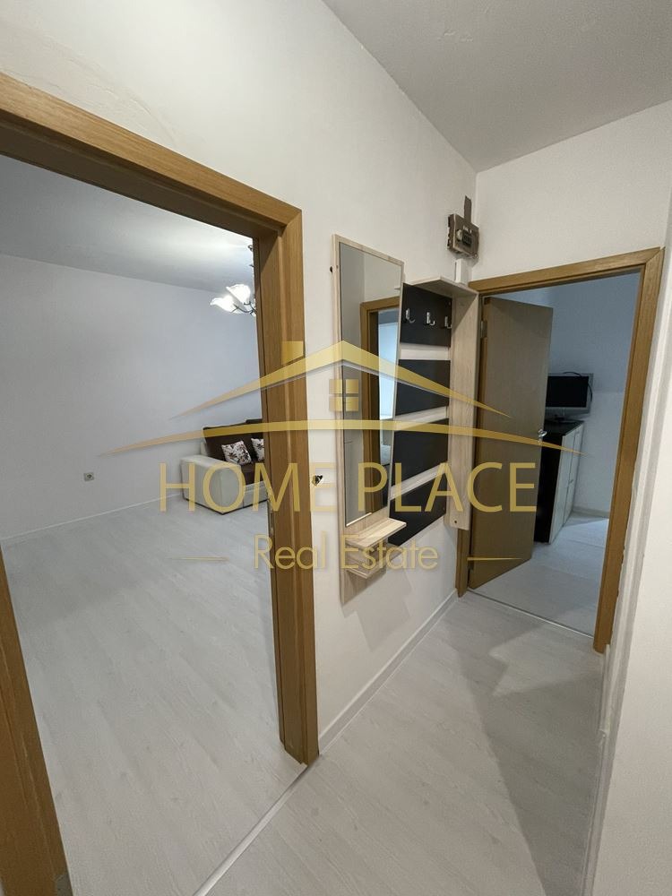 Te huur  1 slaapkamer Varna , Vazrazjdane 1 , 60 m² | 92861695 - afbeelding [10]