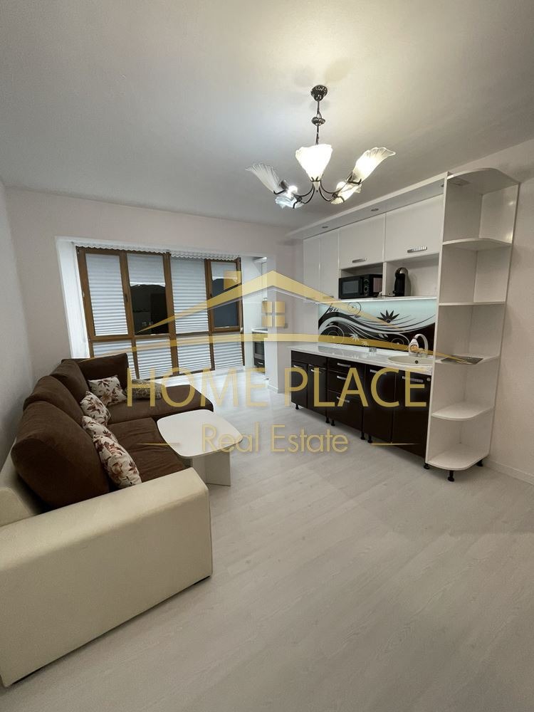Te huur  1 slaapkamer Varna , Vazrazjdane 1 , 60 m² | 92861695 - afbeelding [2]