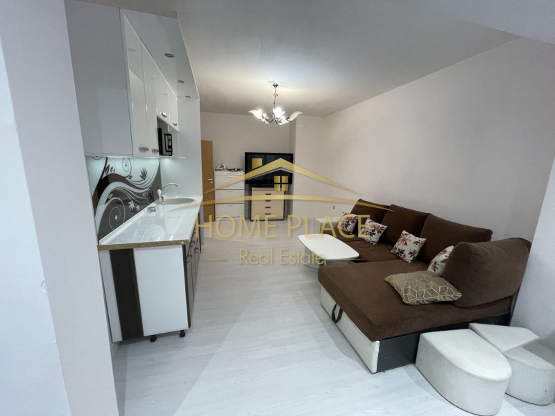 Te huur  1 slaapkamer Varna , Vazrazjdane 1 , 60 m² | 92861695 - afbeelding [4]