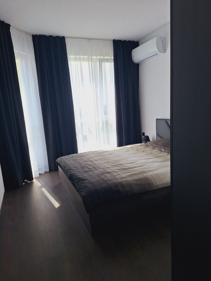 Дава под наем  2-стаен град Варна , Възраждане 3 , 50 кв.м | 60257691 - изображение [4]