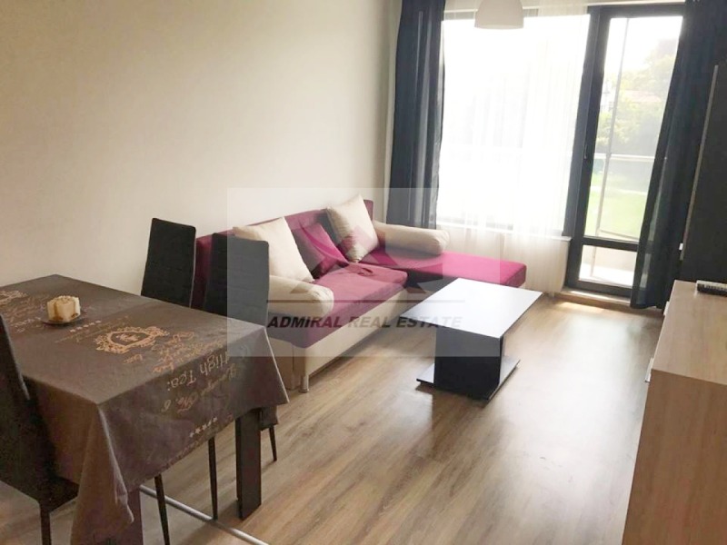 Zu vermieten  1 Schlafzimmer Warna , Lewski 1 , 64 qm | 33978315 - Bild [2]