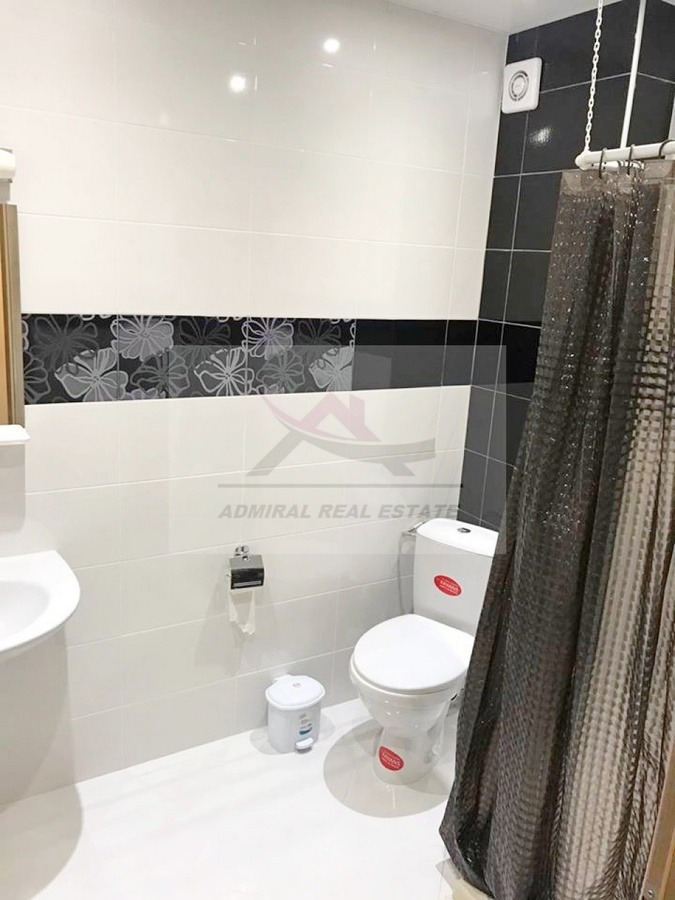 Zu vermieten  1 Schlafzimmer Warna , Lewski 1 , 64 qm | 33978315 - Bild [4]