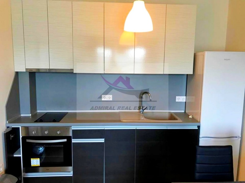 Zu vermieten  1 Schlafzimmer Warna , Lewski 1 , 64 qm | 33978315