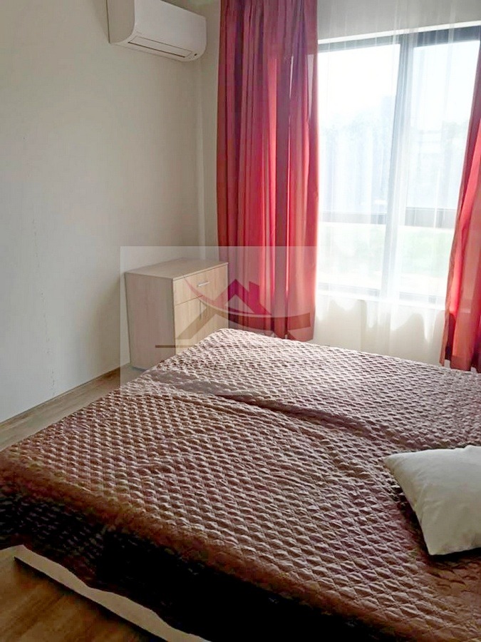 Zu vermieten  1 Schlafzimmer Warna , Lewski 1 , 64 qm | 33978315 - Bild [3]