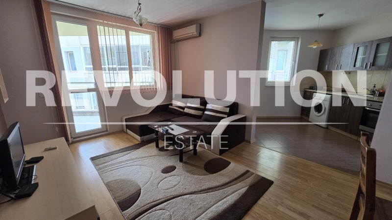 Дава под наем  2-стаен град Варна , Бриз , 81 кв.м | 91737778